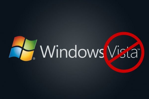 Windows Vista Logo