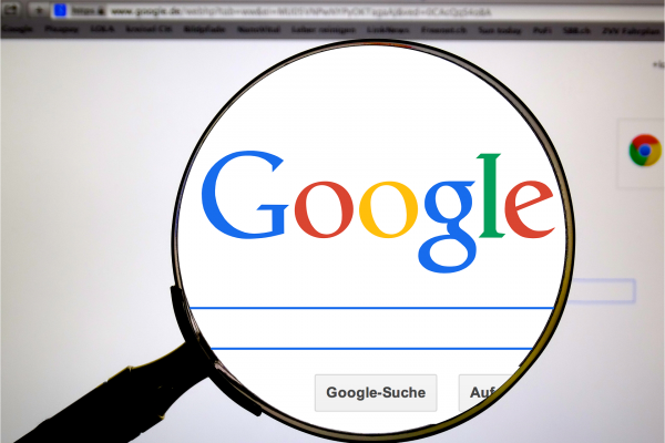 Google Website