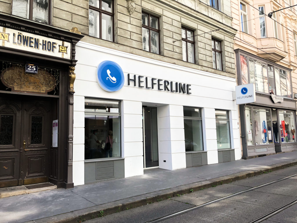 in Wien Computer und Handyreparatur